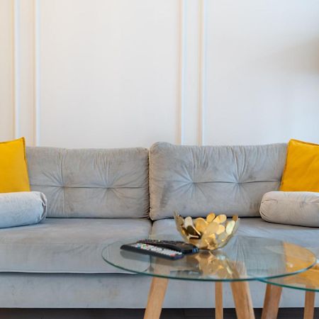 קטוביץ Slowackiego Glamour Apartment מראה חיצוני תמונה
