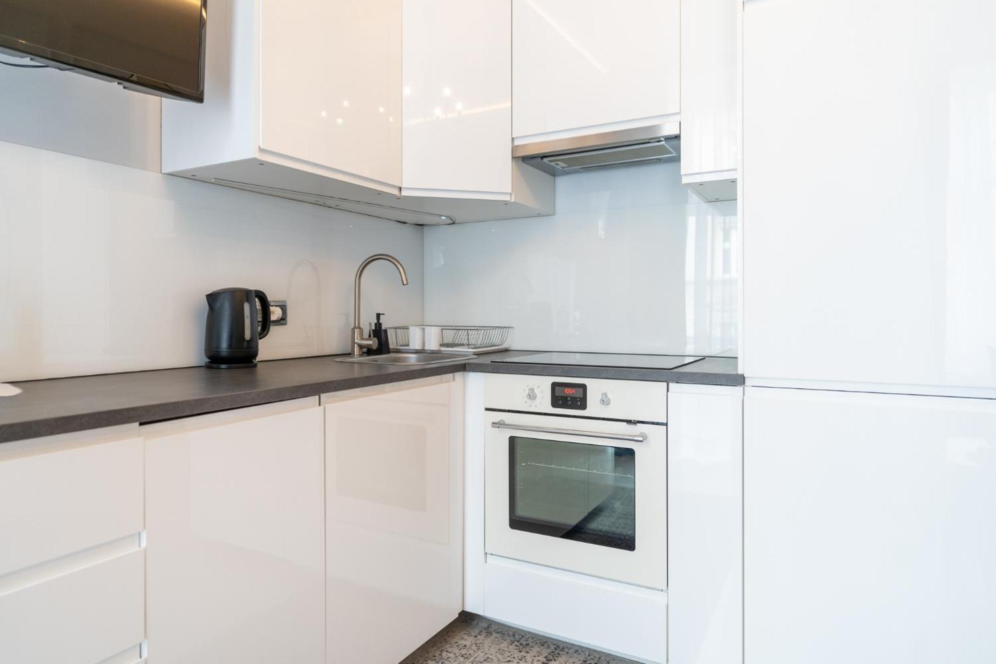 קטוביץ Slowackiego Glamour Apartment מראה חיצוני תמונה