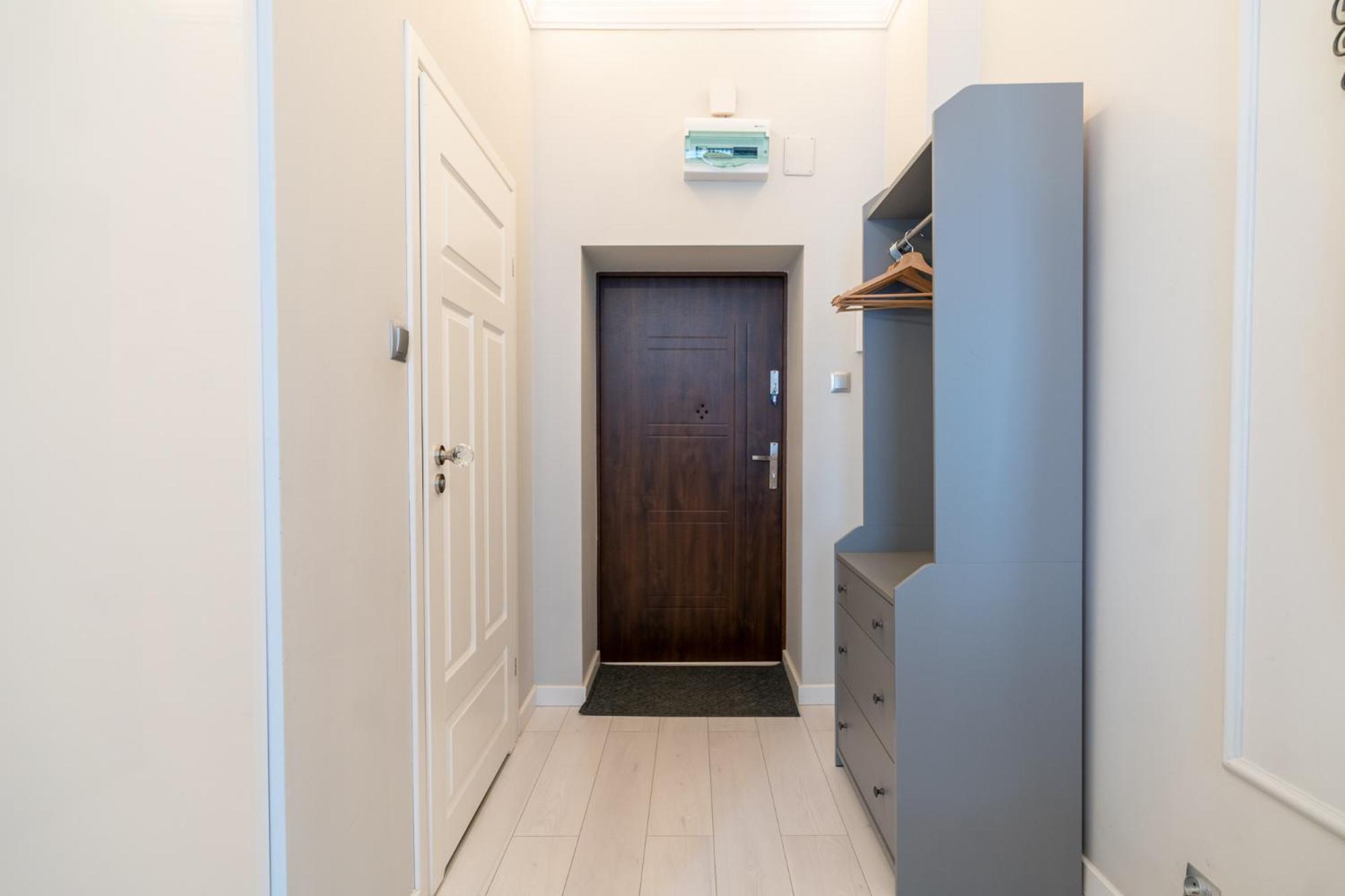 קטוביץ Slowackiego Glamour Apartment מראה חיצוני תמונה