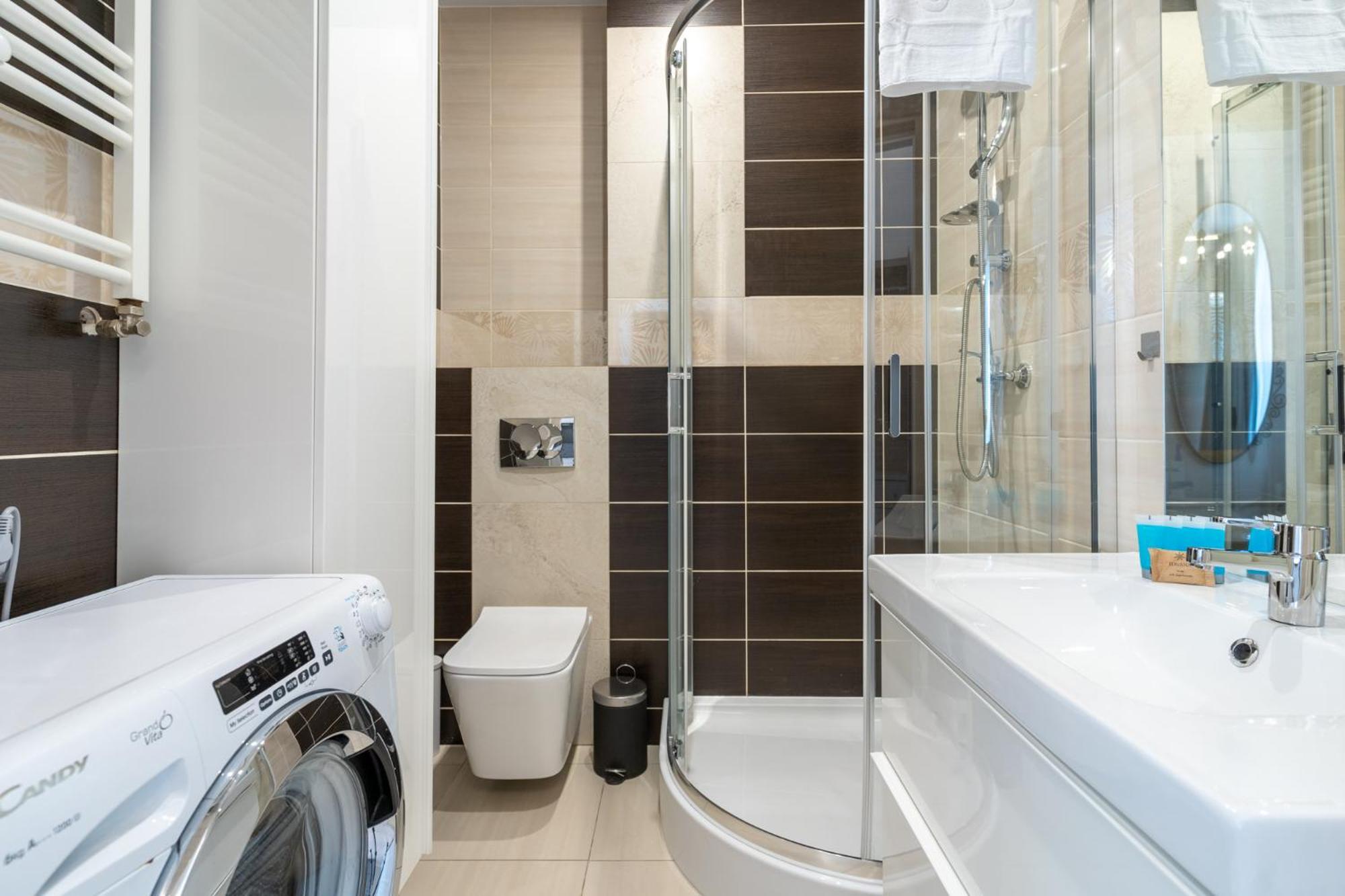 קטוביץ Slowackiego Glamour Apartment מראה חיצוני תמונה